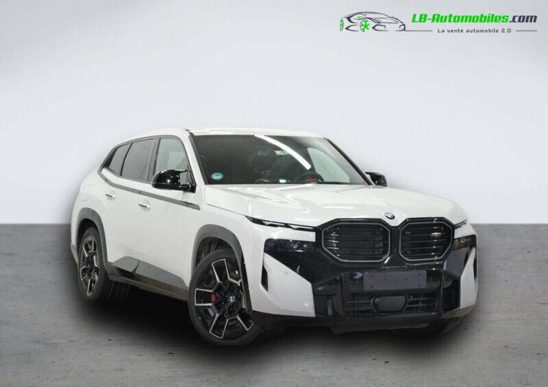 Utilisé 2024 BMW XM Comfort Edition SUV | 123 500 € (Prix cher) - Image 1/4