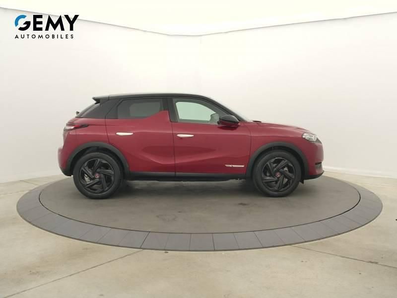 Occasion DS Automobiles DS3 Crossback Performance Line Plus 100 kW (136 ch) 2021 SUV