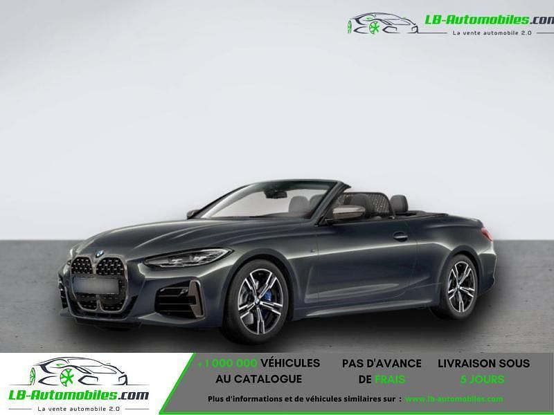 Occasion 2021 BMW M440 M Sport Berline | 56 600 € (Prix assez cher) - Image 1/4