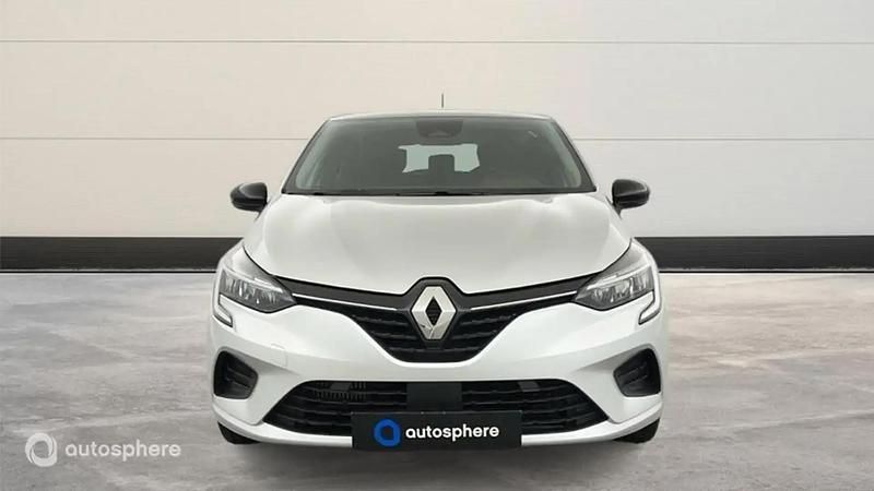 Occasion Renault Clio V Equilibre 92 ch (67 kW) 2023 Gris Berline