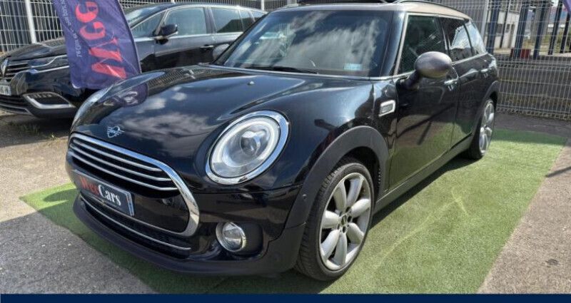 Utilisé 2018 Mini Cooper Clubman Break | 17 490 € (Bon prix) - Image 1/4