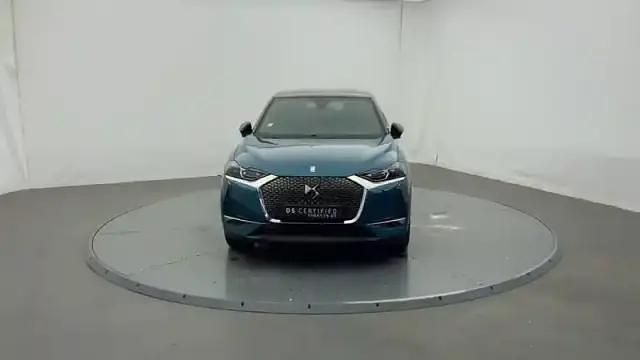Occasion DS Automobiles DS3 Crossback Grand Chic 156 ch (114 kW) 2020 Bleu SUV