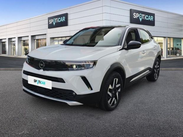 Noir Utilisé 2023 Opel Mokka Elegance SUV | 18 990 € (Prix juste) - Image 1/4