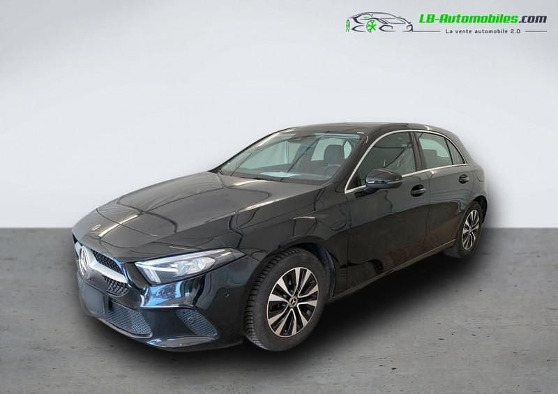 Utilisé 2022 Mercedes A180 Berline | 27 500 € (Bon prix) - Image 1/4