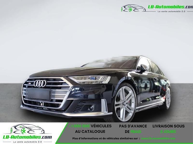 Utilisé 2021 Audi S8 Sport Berline | 92 800 € - Image 1/4
