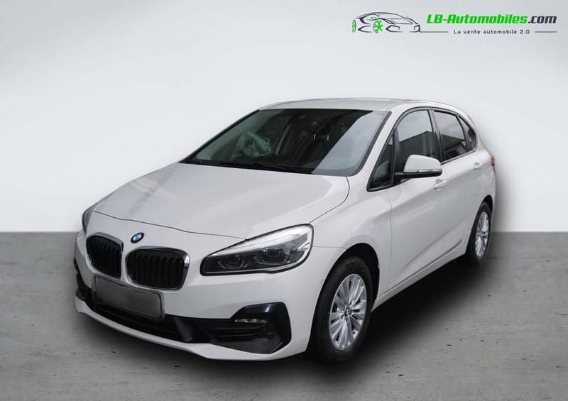 Utilisé 2020 BMW 218 Sport Line Break | 23 700 € (Prix juste) - Image 1/4