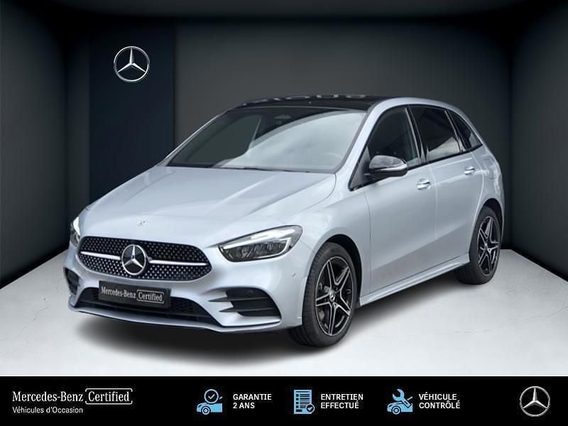 Utilisé 2024 Mercedes B250 Monospace | 36 890 € (Prix juste) - Image 1/4