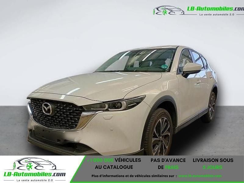 Utilisé 2024 Mazda CX-5 SUV | 36 500 € (Bon prix) - Image 1/4
