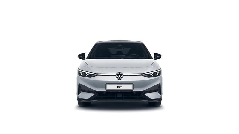 Occasion VW ID.7 Exclusive 210 kW (286 ch) 2024 Citadine