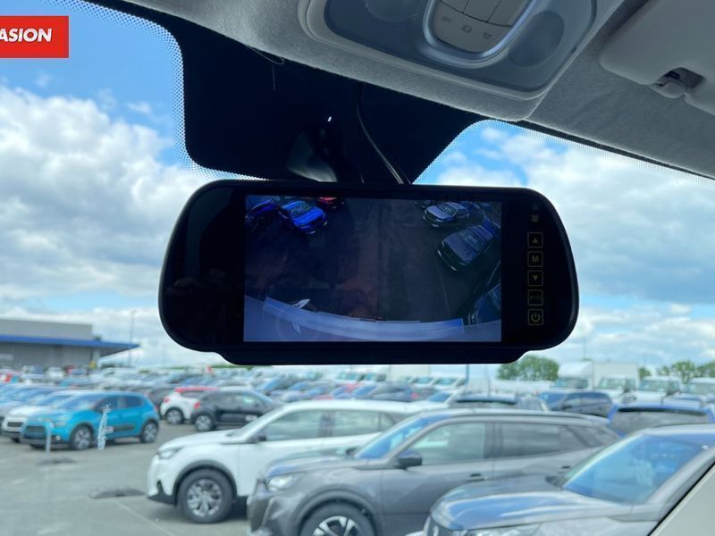 Occasion Fiat Ducato 140 ch (102 kW) 2023 Blanc Van