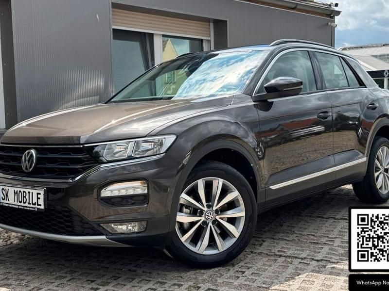 Utilisé 2018 VW T-Roc SUV | 16 999 € (Super prix) - Image 1/4