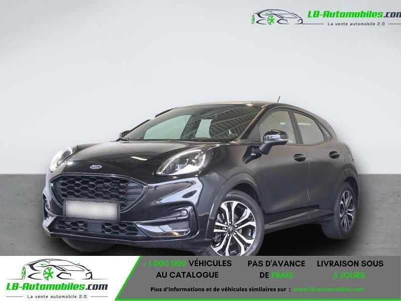 Utilisé 2023 Ford Puma Coupé | 17 400 € (Super prix) - Image 1/4