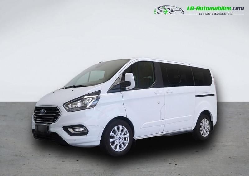 Utilisé 2021 Ford Tourneo | 44 300 € (Bon prix) - Image 1/4