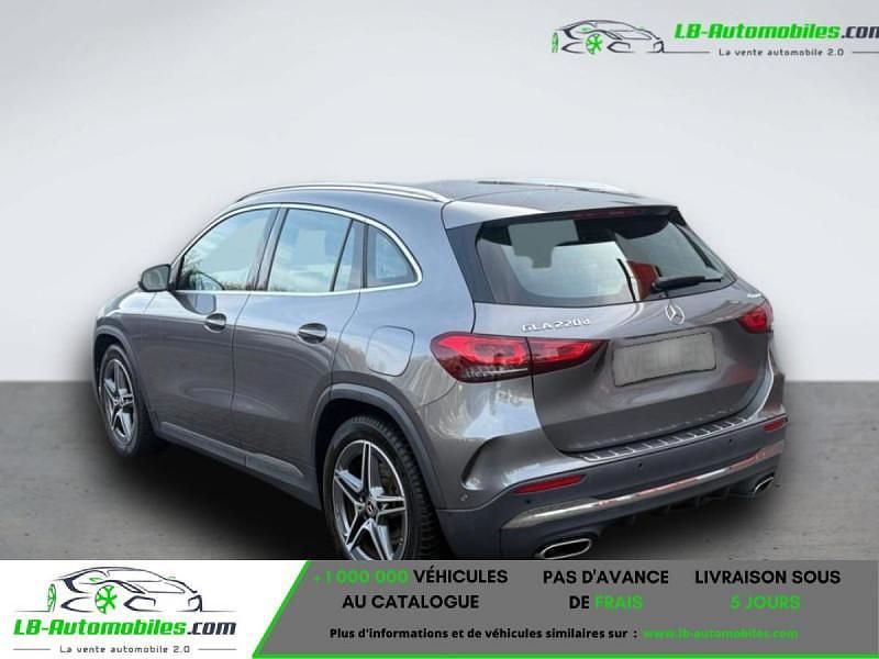 Occasion Mercedes GLA220 190 ch (139 kW) 2020 SUV