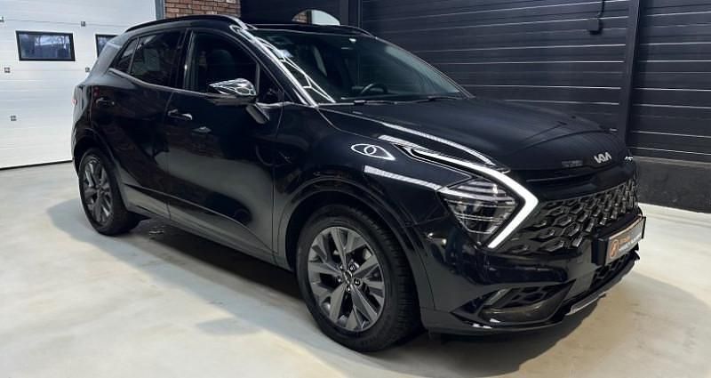 Occasion Kia Sportage GT-Line 180 ch (132 kW) 2022 SUV