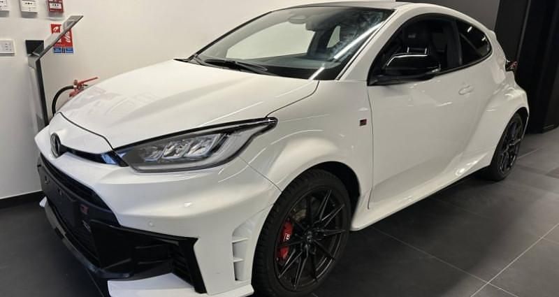 Occasion 2024 Toyota Yaris Citadine | 44 900 € - Image 1/4