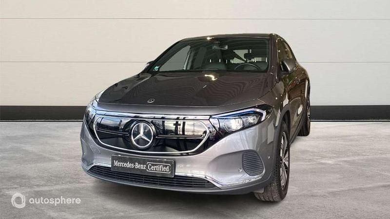Occasion Mercedes EQA250+ Progressive 141 kW (193 ch) 2023 SUV