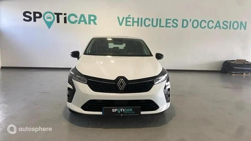 Occasion Renault Clio V Evolution 102 ch (75 kW) 2025 Berline