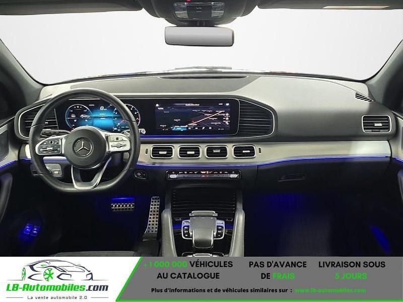 Occasion Mercedes GLE450 AMG 367 ch (269 kW) 2019