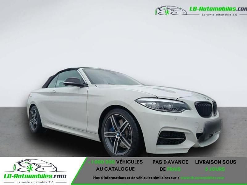 Occasion BMW M240 M Sport 340 ch (250 kW) 2019 Coupé