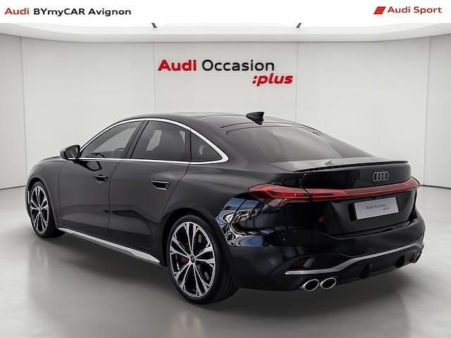 Occasion Audi S5 Sport 367 ch (269 kW) 2025 Noir mythique métallisé Berline