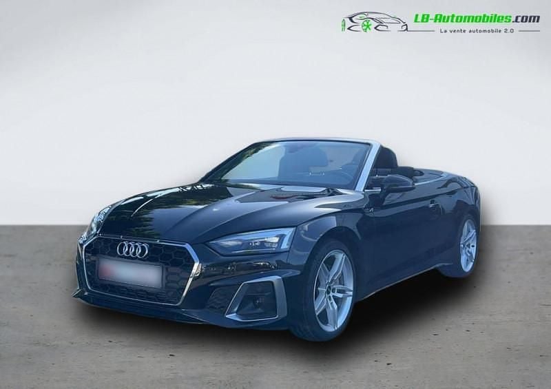 Utilisé 2022 Audi A5 Sport Coupé | 44 500 € (Prix juste) - Image 1/4