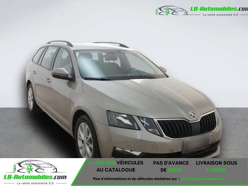 Utilisé 2019 Skoda Octavia Break | 18 500 € (Prix juste) - Image 1/4