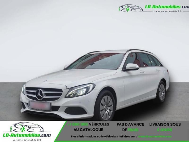 Occasion Mercedes C180 156 ch (114 kW) 2016 Berline