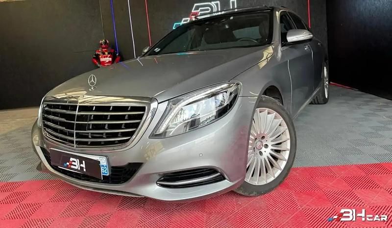 Occasion Mercedes S400 306 ch (225 kW) 2014 Berline