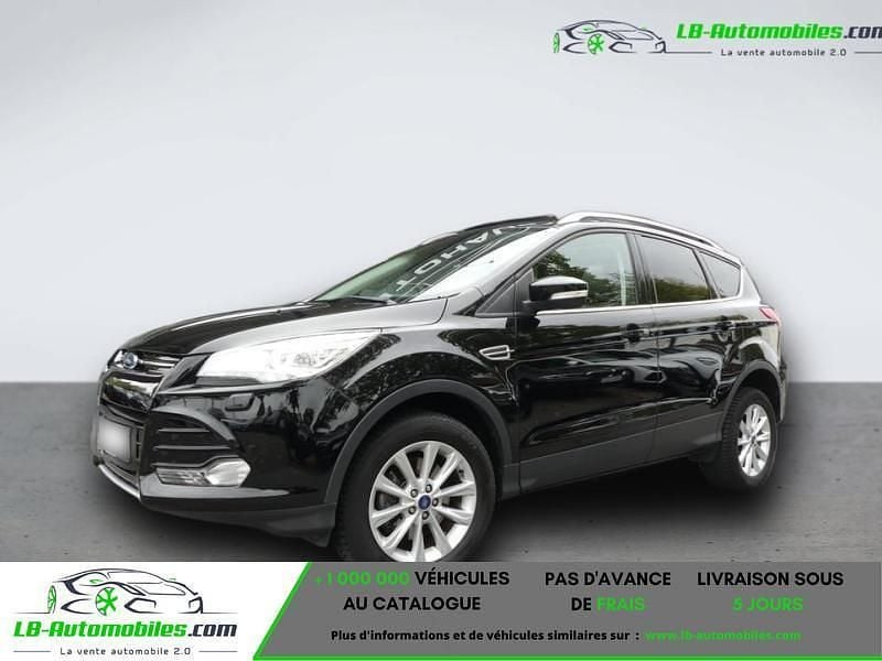Utilisé 2016 Ford Kuga SUV | 19 800 € (Super prix) - Image 1/4