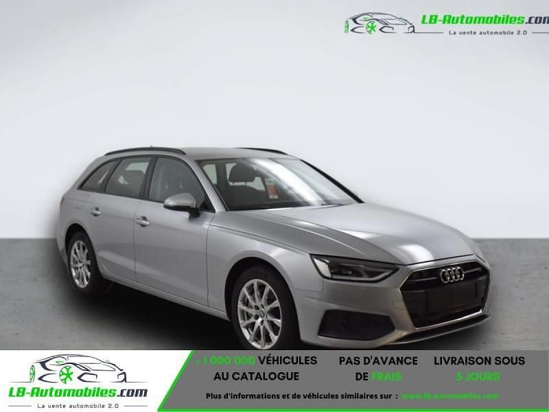 Occasion Audi A4 190 ch (139 kW) 2020 Berline