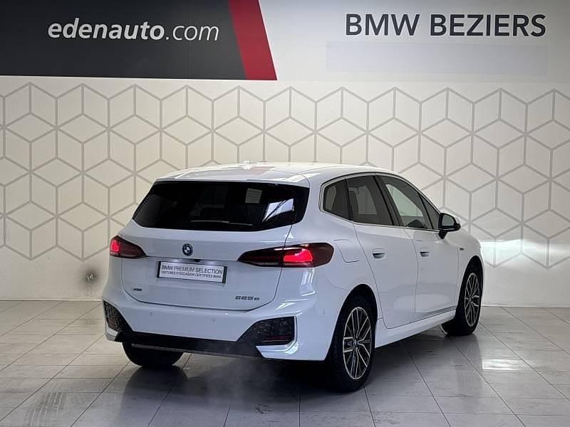 Occasion BMW 225 Active Tourer M Sport 245 ch (180 kW) 2022 Monospace