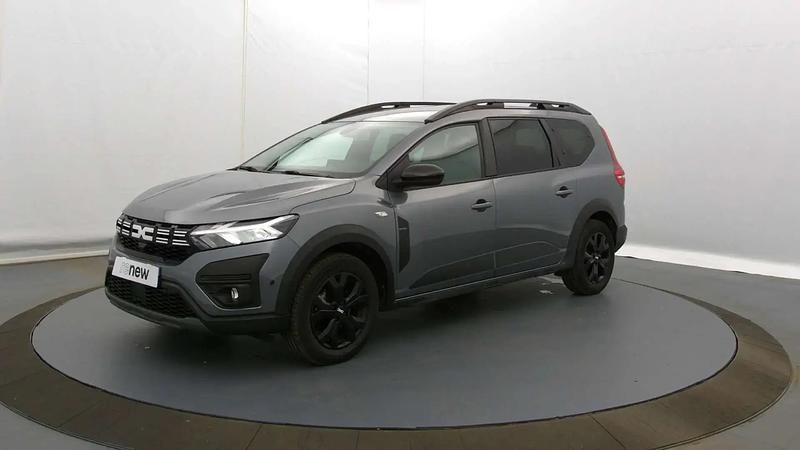 Occasion Dacia Jogger Extreme 2023 Gris Monospace