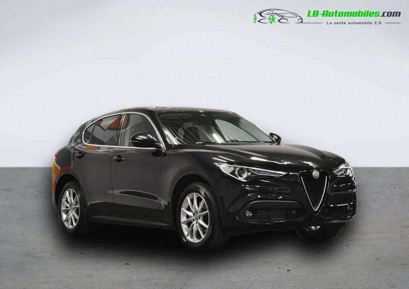 Utilisé 2017 Alfa Romeo Stelvio SUV | 26 200 € (Super prix) - Image 1/4
