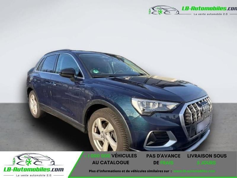 Occasion Audi Q3 Sport 190 ch (139 kW) 2019 SUV