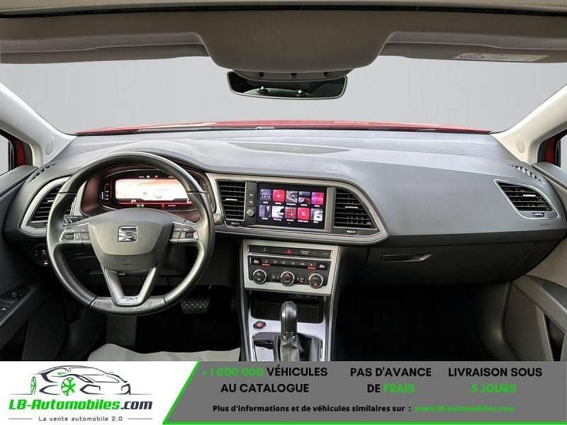 Occasion Cupra Leon 150 ch (110 kW) 2020 Break