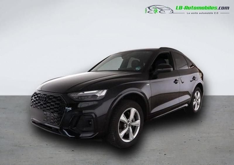 Utilisé 2024 Audi Q5 Sportback Sport SUV | 70 300 € - Image 1/1