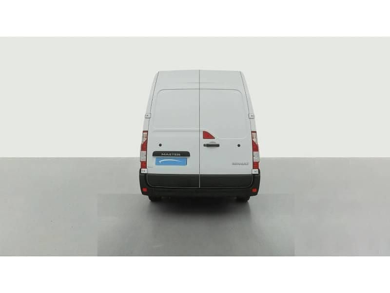 Occasion Renault Master 135 ch (99 kW) 2021 Blanc Van