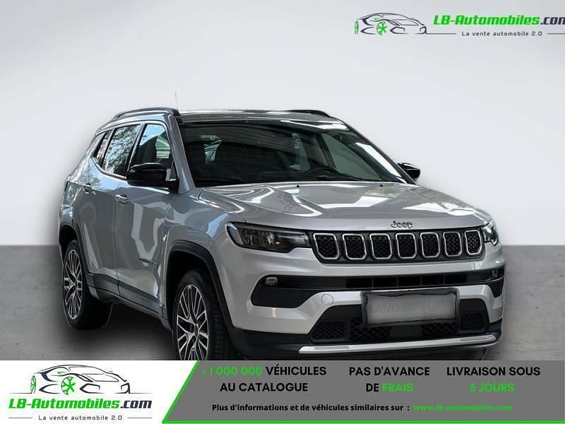 Utilisé 2023 Jeep Compass SUV | 30 500 € (Prix cher) - Image 1/4