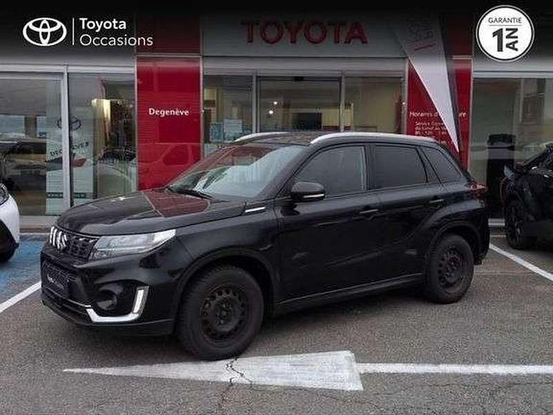 Occasion 2024 Suzuki Vitara Style | 21 990 € (Prix juste) - Image 1/1