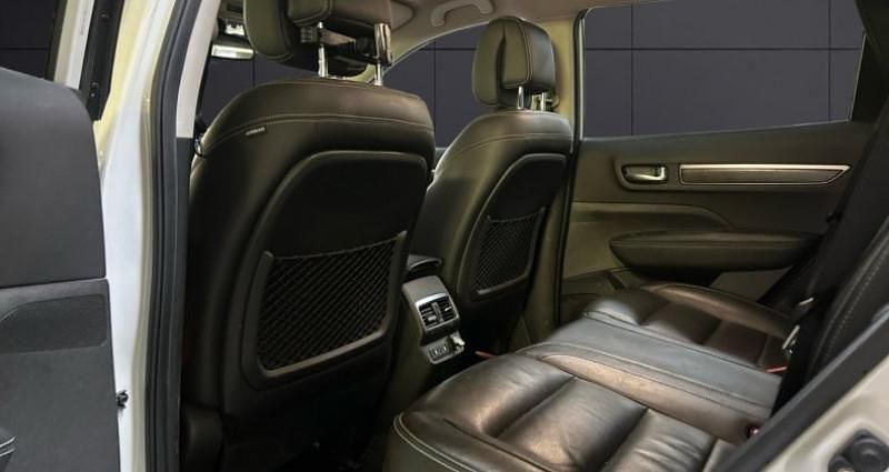 Occasion Renault Koleos Initiale Paris 177 ch (130 kW) 2018 SUV