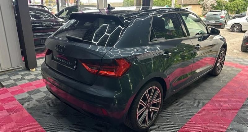 Occasion Audi A1 Sportback Advanced Plus 116 ch (85 kW) 2024 Citadine