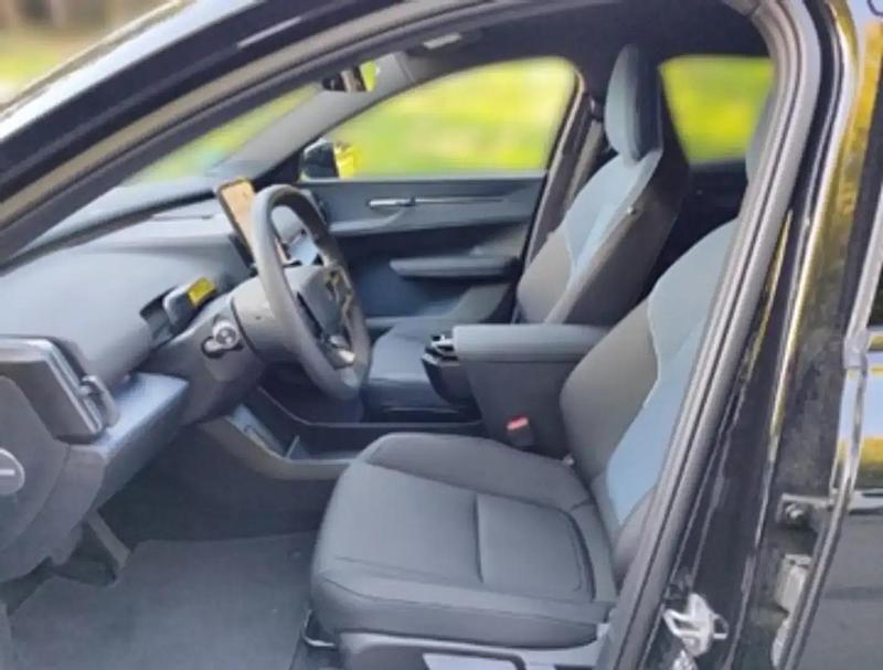 Occasion Volvo EX30 Ultra 200 kW (272 ch) 2025 Noir SUV