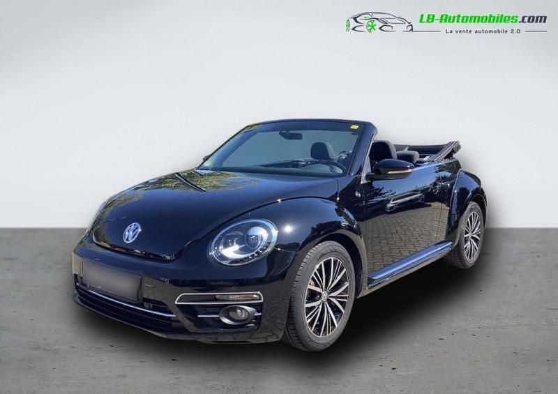 Utilisé 2017 VW Beetle Coupé | 22 900 € (Prix juste) - Image 1/4
