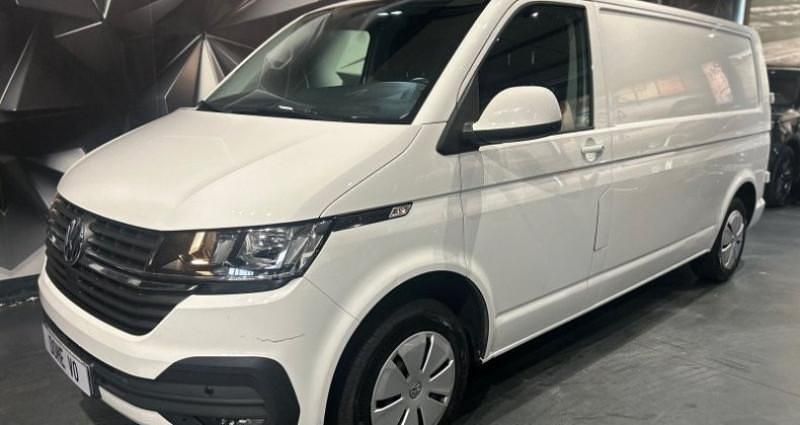 Occasion 2023 VW T6.1 Business Van | 26 990 € (Super prix) - Image 1/4