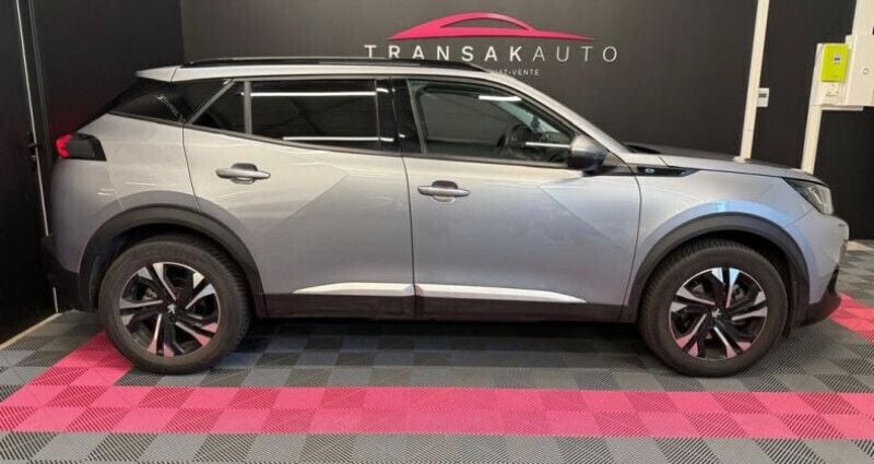 Occasion Peugeot e-2008 Allure 100 kW (136 ch) 2021 SUV