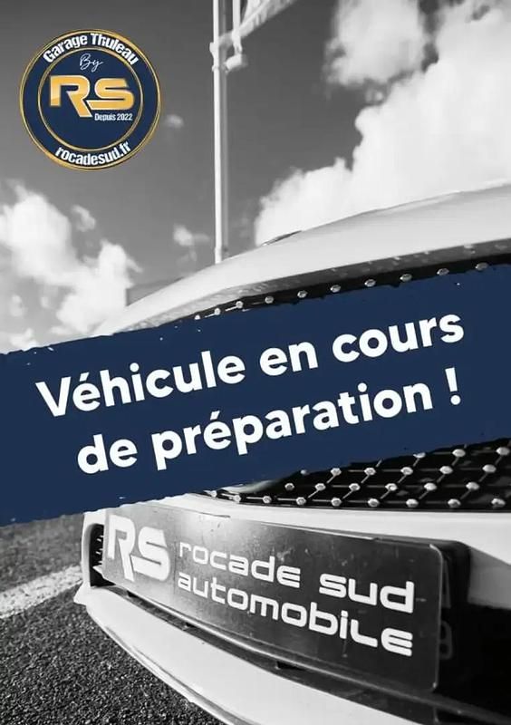 Blanc Occasion 2020 Peugeot 208 S Citadine | 8 790 € (Prix juste) - Image 1/2