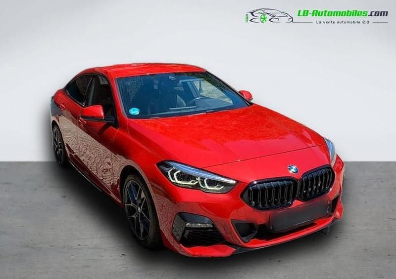 Utilisé 2024 BMW 218 Comfort Edition Coupé | 30 300 € (Prix juste) - Image 1/4