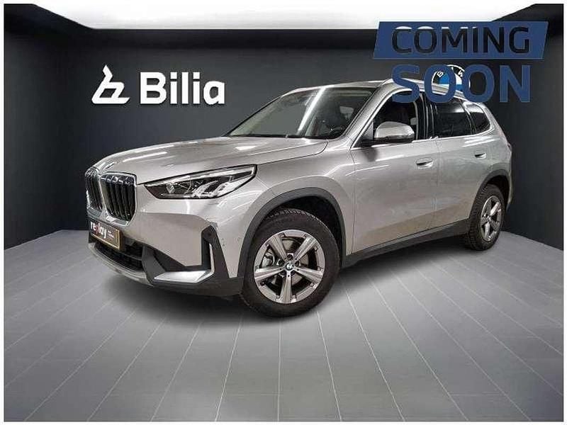 Occasion BMW X1 136 ch (100 kW) 2025 Gris SUV