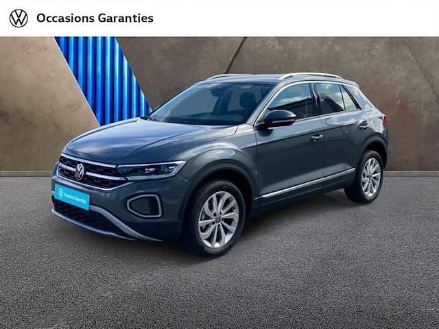 Utilisé 2025 VW T-Roc Style SUV | 34 490 € (Prix assez cher) - Image 1/4